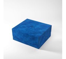 Gamegenic Deckbox Games' Lair 600+ Blue