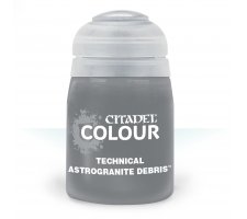 Citadel Technical Paint: Astrogranite Debris (24ml)