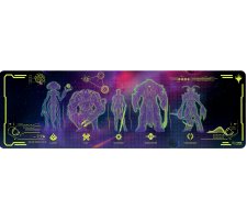 Ultra Pro Magic: The Gathering - Edge of Eternities Table Playmat (large)