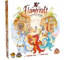 Flamecraft (Deluxe) (NL)