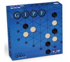 Gipf (NL/EN/FR/DE)