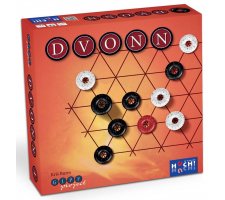 Dvonn (NL/EN/FR/DE)