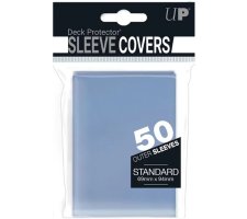 Deck Protector Covers (50 stuks)