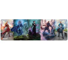Table Playmat: Strixhaven: School of Mages (large)