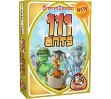 111 Ants (NL)