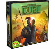 7 Wonders Duel (NL)