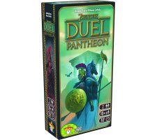 7 Wonders Duel: Pantheon (NL)