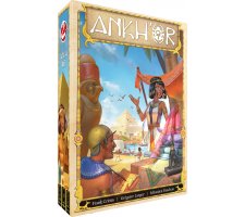 Ankh'or (NL/FR)