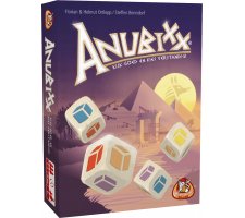 Anubixx (NL)