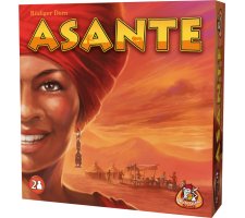 Asante (NL)