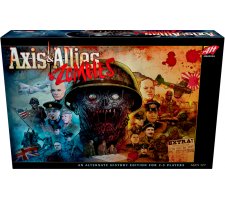 Axis & Allies & Zombies (EN)
