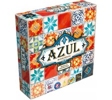 Azul (NL/FR)