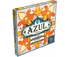 Azul: Crystal Mosaic (NL/FR)