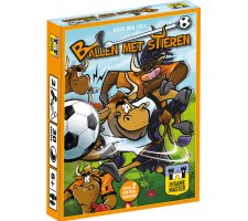 Ballen Met Stieren (NL)
