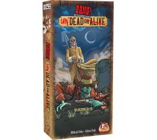 Bang! Het Dobbelspel: Undead or Alive (NL)