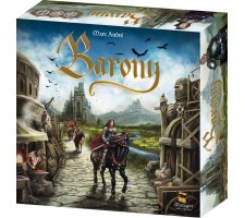 Barony (NL/EN/FR/DE)