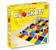 Block It! (NL/EN/FR/DE)