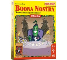 Boonanza: Boona Nostra (NL)