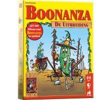 Boonanza: De Uitbreiding (NL)