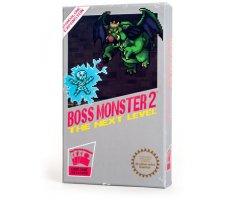 Boss Monster 2: The Next Level (EN)