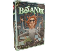 Botanik (NL/FR)