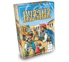 Byzanz (EN/FR/DE)