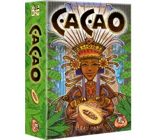 Cacao (NL)