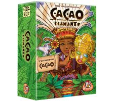 Cacao: Diamante (NL)