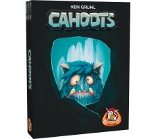 Cahoots (NL)