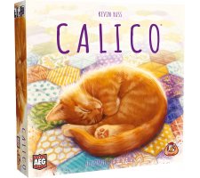 Calico (NL)