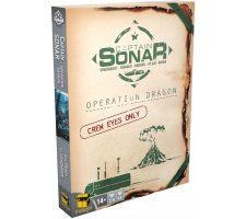 Captain Sonar: Operation Dragon (EN)