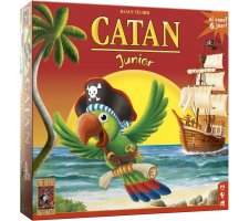 Catan: Junior (NL)