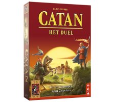 Catan: Het Duel (NL)