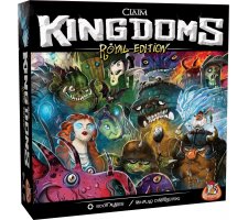 Claim Kingdoms: Royal Edition (NL)