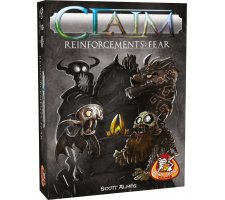 Claim Reinforcements: Fear (NL)