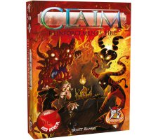 Claim Reinforcements: Fire (NL)