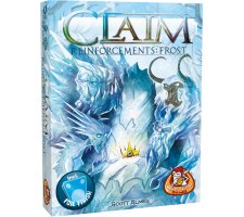 Claim Reinforcements: Frost (NL)