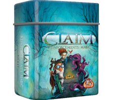 Claim Reinforcements: Magic - Pocket (NL)
