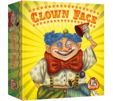 Clown Face (NL)