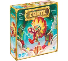 Coatl (NL/FR)