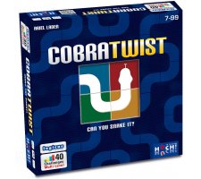 Cobra Twist (NL/EN/FR/DE)