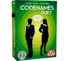 Codenames: Duet (NL)