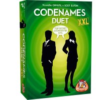 Codenames: Duet XXL (NL)