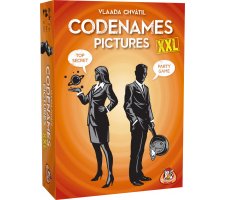 Codenames: Pictures XXL (NL)