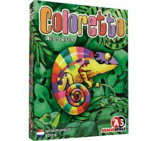 Coloretto (NL)