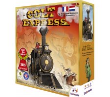 Colt Express (NL/FR)