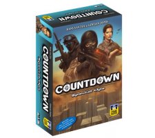 Countdown: Special Ops (NL)