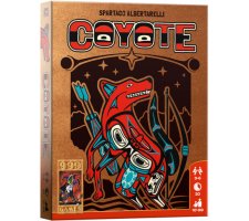 Coyote (NL)