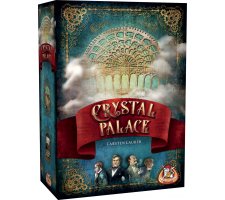 Crystal Palace  (NL)