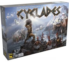 Cyclades (EN/FR/DE)